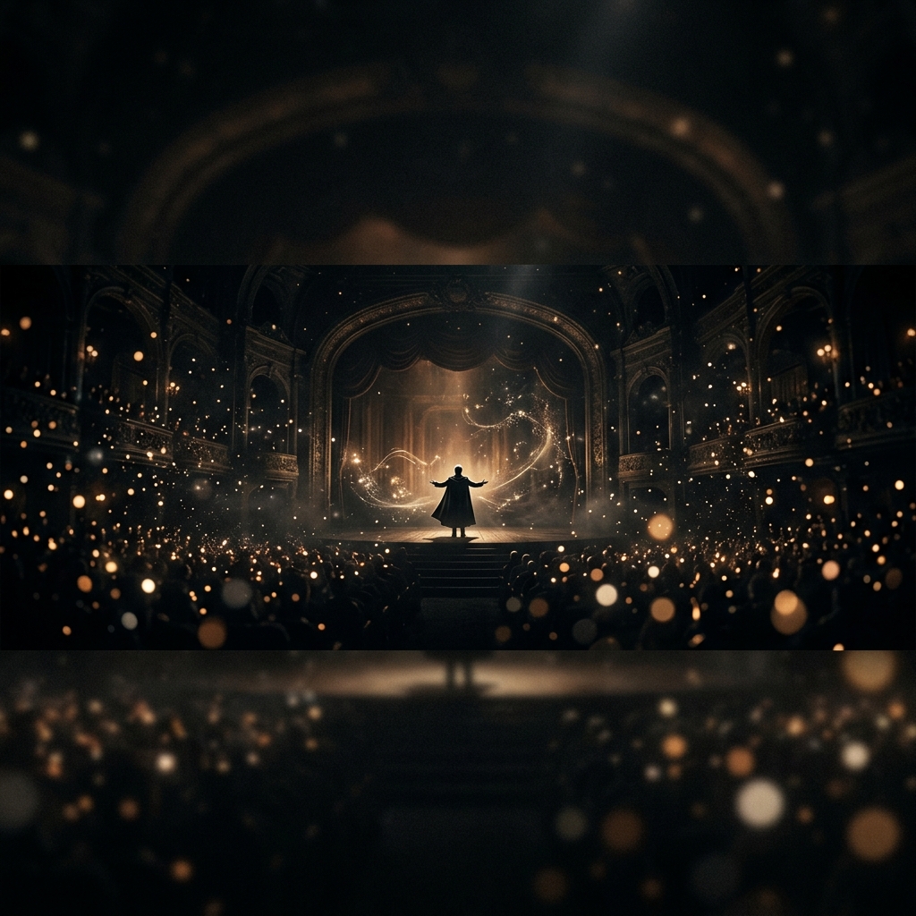 Cinematic Background